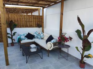 Casa Bakio - 4hvězdičkové hotely ve městě Sanlúcar de Barrameda