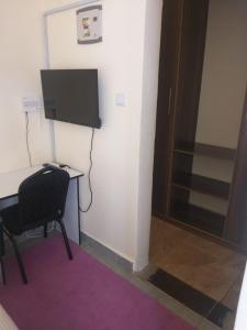 Coptic Heights Ngong Rd