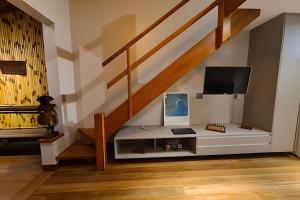 Dream Studio Maresias 50m da praia