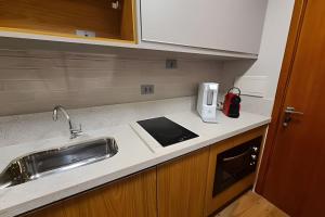 Dream Studio Maresias 50m da praia