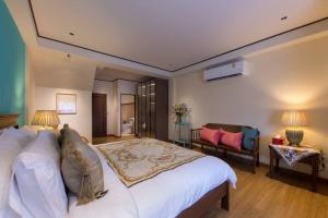 Villa No 9 Luxury Chiang Mai Living