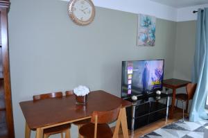 Entire Apartment next to Canary Wharf in London