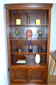 Entire Apartment next to Canary Wharf in London