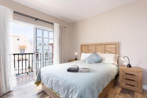 Casa Totalmente Renovada en Zona muy Tranquila!!! Vistas al Mar y Montaña