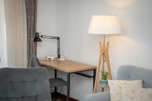 Apartment Minna Master Quart