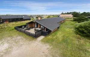 Optimisten - Bjerregård