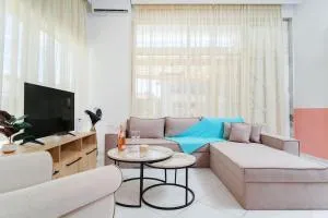 Aesthesis Luxury Retreat - 斯卡拉索提罗斯