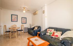 Amazing Apartment In Ciudad Quesada