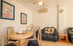 Amazing Apartment In Ciudad Quesada