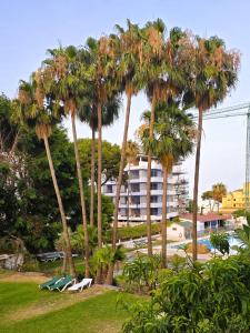 Estudio Alay Puerto Marina - Benalmádena