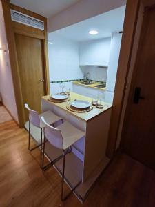 Estudio Alay Puerto Marina - Benalmádena