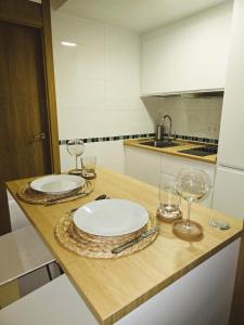 Estudio Alay Puerto Marina - Benalmádena