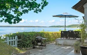 Gorgeous Home In Fredericia With Wifi