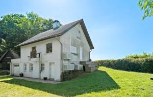 Gorgeous Home In Fredericia With Wifi