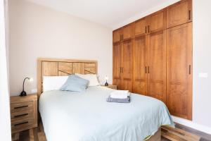 Casa Totalmente Renovada en Zona muy Tranquila!!! Vistas al Mar y Montaña