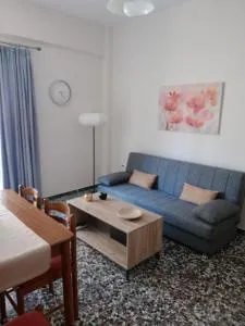 Epidavros Center - 尼亚埃普伊达夫罗斯