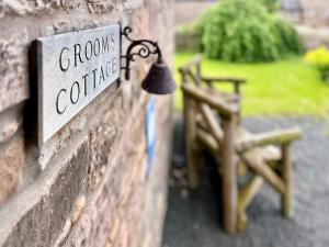 Grooms Cottage
