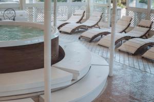 Villa delle Querce Resort