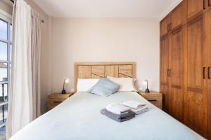 Casa Totalmente Renovada en Zona muy Tranquila!!! Vistas al Mar y Montaña