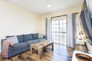 Casa Totalmente Renovada en Zona muy Tranquila!!! Vistas al Mar y Montaña