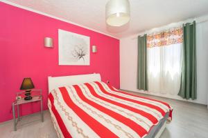 Apartment Barčot, Vela Luka, Korčula, Croatia