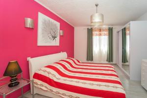 Apartment Barčot, Vela Luka, Korčula, Croatia