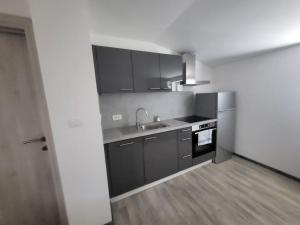 Jack apartments 