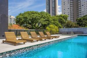 Studio Style - Vila Olímpia