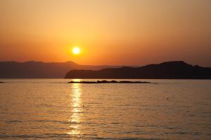 Golden Bay Chania Greece