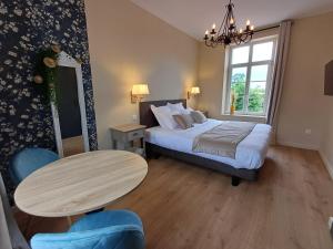 La Reinette des Prés