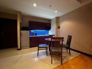 Patong Tower Apartments By PM