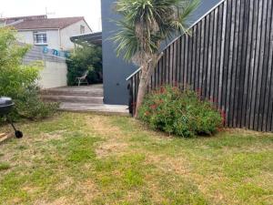 Maisons de vacances Charmante maison de vacances : Maison 3 Chambres