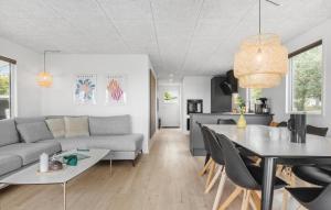 Awesome Home In Ørsted With Wifi