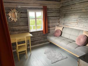 Summer House with Sauna on Beautiful Island