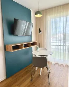 Modernes Micro-Apartment in Kaufering - Hurlach