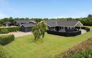 Gorgeous Home In Tarm With Kitchen