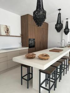 Gr - Villa La Punta Mikri