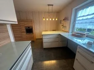 Tabita 2, with 3 sleeping rooms - Klosterlechfeld