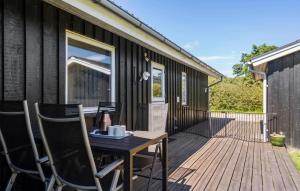 3 Bedroom Awesome Home In Hemmet