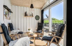 3 Bedroom Awesome Home In Hemmet