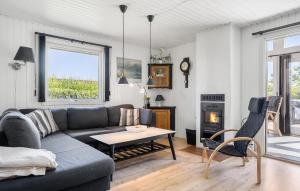 3 Bedroom Awesome Home In Hemmet