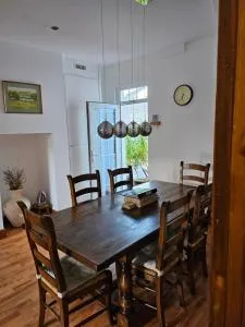 Seaside holiday home - 伍德伯里