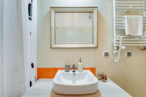 Almond - Neptun Park by OneApartments