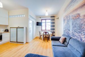 Almond - Neptun Park by OneApartments