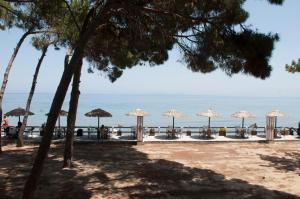 Castello Beach Hotel Zakynthos Greece