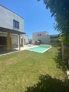 Villas La Bella Vita : photos des chambres