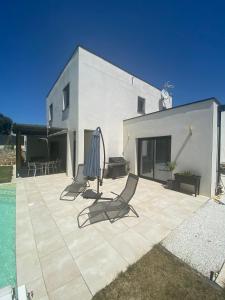 Villas La Bella Vita : photos des chambres