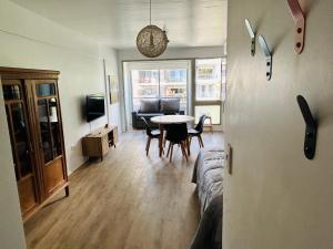 Hermoso departamento en Colegiales