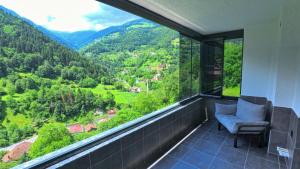 Sinor Home Uzungöl