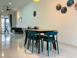 De Home Desaru City 5GWiFi NetFlix 24LV9